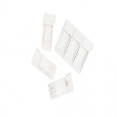 팔레트팬 6본입 고체수채화팔레트 수채화물감틴케이스 수채화고체물감팔레트 수채화물감케이스, 1개, 상세페이지 참조