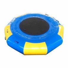 해적 시소 에어시소 에어벌룬 물놀이 풍선 에어바운스 놀이기구