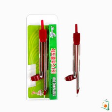 OS 제도용콤파스 초등콤파스 콤퍼스 중학생컴퍼스