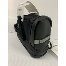 LEZYNE L-CADDY 吊掛式座墊包, 1個