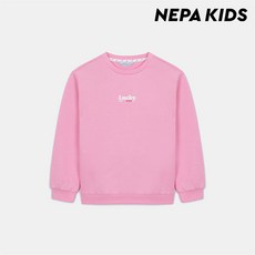 네파키즈 아동용 빙고 맨투맨