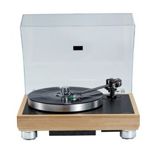 Amari LP-18s 磁懸浮唱機 - 越點音響