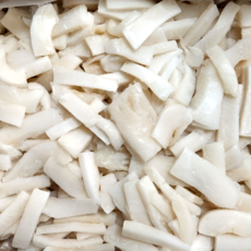 [국내가공] 대길푸드 무라 몸채 냉동오징어 몸살채 1kg, 2개, 오징어몸채 1kg