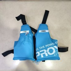 PROX PX-3894 兒童救生衣, 橘色, 1個