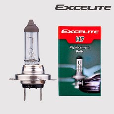 베리 뉴 티볼리 전조등/하향 엑셀라이트 H7 12V [E1인증]