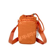 휴대용 물병 크로스바디 보호대 제품 가방 다기능 백 보관, 상세페이지 참고
