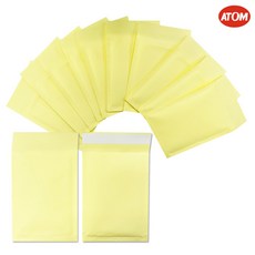 아톰 우편 안전봉투 SB3 A4 뽁뽁이 봉투 10개 세트, SB3 A4 240x330mm 10개세트