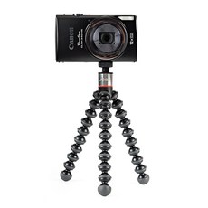 JOBY GorillaPod 金剛爪三腳架 325, 1個
