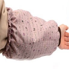 탐템 미술팔토시 2개 초등미술팔토시 미술토시