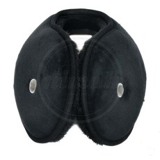 님아 성인 방한 귀마개 방한귀마개, FREE 블랙