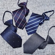 맵시타이 슬림자동 넥타이 베스트 100여종