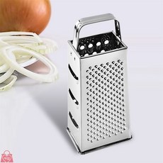 사심몰 치즈강판 야채채썰기, 혼합색상(색상), 1개