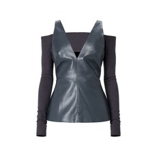 나누슈카 레이어드 탑