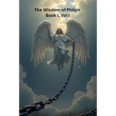 (영문도서)The Wisdom of Philon - Book I Vol I Paperback, Peter Stevens, English, 9798233907616