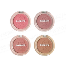 페리페라 맑게 물든 선샤인 치크 30 장미멀멀해 1개 / 장미, (NEW)#30_장미멀멀해