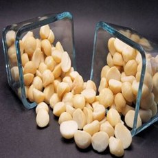 澳洲夏威夷豆(生) 600克 Style 1 (整顆粒) & Style 4 Premium(特級大剖半)年度新貨, Style 1 整顆粒, 1個, 600g