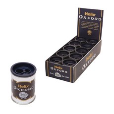 WSstore 마패드 원통형 2홀 연필깎이 2홀휴대용연필깎이, 1개, 랜덤