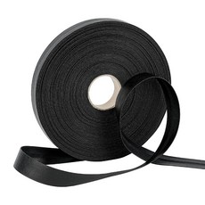 천연 가죽 PU 가죽 원단 스웨이드 블랙 컬러풀 DIY 가방 신발 의상, 검정