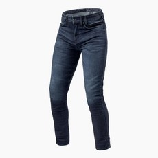 [레빗] CARLIN JEANS SKINNYFIT Dark Blue STANDARD, 30