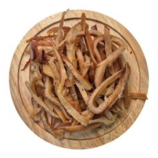 페스츄리 바베큐오징어, 1개, 500g