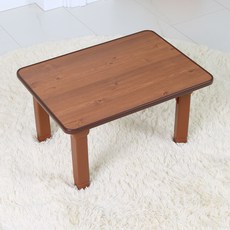 2단 높이 조절 가능 다용도상 밥상 (미니) shn*08988Ns, 상품선택, 1개