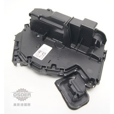 OSDER VAG 5NA839016E 後右車門六角鎖, 1個, 一汽原廠