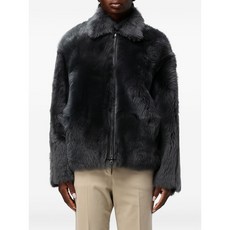 데사1972 리버서블 시어링 재킷