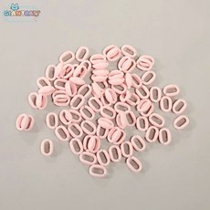 분홍 소 인형 만들기 DIY 키트 재료 취미 생활 봉제 인형 제작 세트 자이언트캣