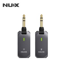 NUX C-5RC 5.8GHz 無線導線 台灣公司貨, 1個