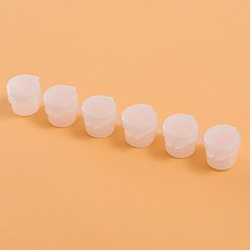 6구 소분통 나아 물감 91123EA