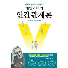데일카네기 인간관계론, 없음