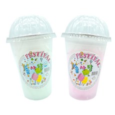페스티벌 솜사탕 12g 30개 (한박스), 90개