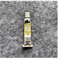 수입 이탈리아 제치 아티스트 수채화 안료 튜브 전문 그림 용품 Acuarela 초보자 미술 20ml, 01 옵션 15, 01 China Mainland, 01 501