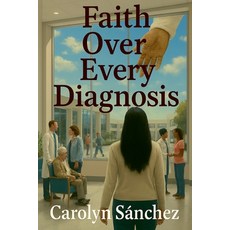 (영문도서)Faith over Every Diagnosis Paperback, Carolyn Sanchez, English, 9798231959556
