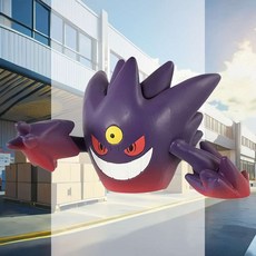 피규어 메가팬텀 애니피규어 모형 캐릭터 소품 장난감 피규어장난감