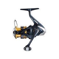 SHIMANO SAHARA 紡車式捲線器 C5000XG, 1000