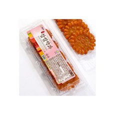 호정가 조청산자 220g / 전통한과 제수용품, 호정가 찹쌀약과 (도시락5입) 180g / 전통한과 과
