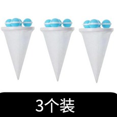洗衣機過濾網通用型洗衣去毛神器吸毛濾毛網兜滾筒式洗衣機粘毛器, 混色搭配【3個裝】毛絮一網打盡, 1個