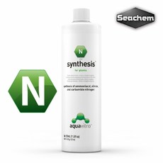 Seachem 西肯 專業高濃縮鐵肥添加劑 - 水族水草專用, 1個