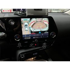 車之房 2023 LEXUS NX 360環景 可觸碰 專車專用 專用蓋安裝 1080p
