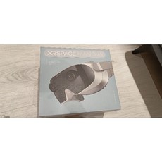 XRSPACE MANOVA 獨立VR眼鏡, 1個