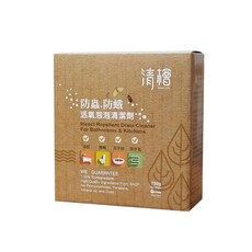 Hinoki Life 活氧泡泡清潔劑 適用於浴室及廚房 750g, 1個