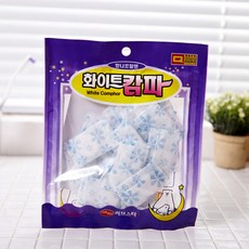 크린 화이트캄파 탈취제 909, 1개