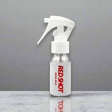 호신용 스프레이 레드샷 트리거 40ml, 1개