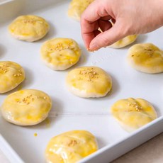 BREADLEF 41cmx31cm 長方形烤盤 T187 烤盤 ，BREADLEF長方形烤盤, 白色,下單前請先詳讀商品資訊, 1個