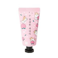 아트박스 시바스키 핸드크림N 복숭아