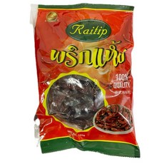 Raitip 經典辣椒粉 100g, 1個, （辣椒條狀） 100g, 100g, 辣椒條狀