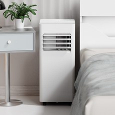 한일 실외기없는 이동식 에어컨 25년 신제품 가정용 사무실용 에어컨