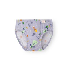 [백화점 정품] 오르시떼 편안한 아동 잠옷 브랜드관 남아동 F218 은하속으로 브리프