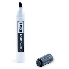 FIXE 西班牙繩索專用標識筆 繩筆 攀岩登山繩索記號筆, 黑色